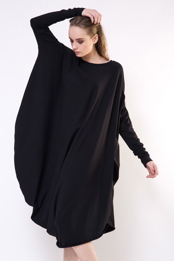 Asymmetrical Dress